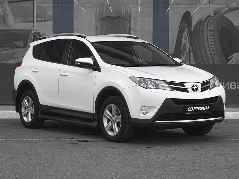 RAV4