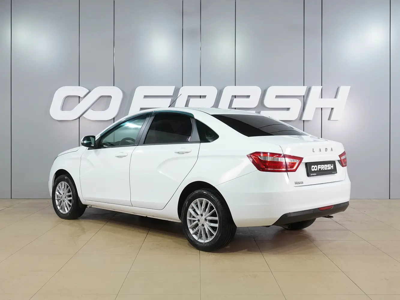 LADA (ВАЗ)