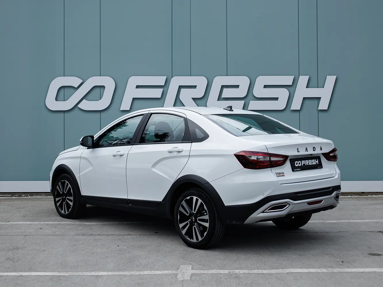 LADA (ВАЗ)