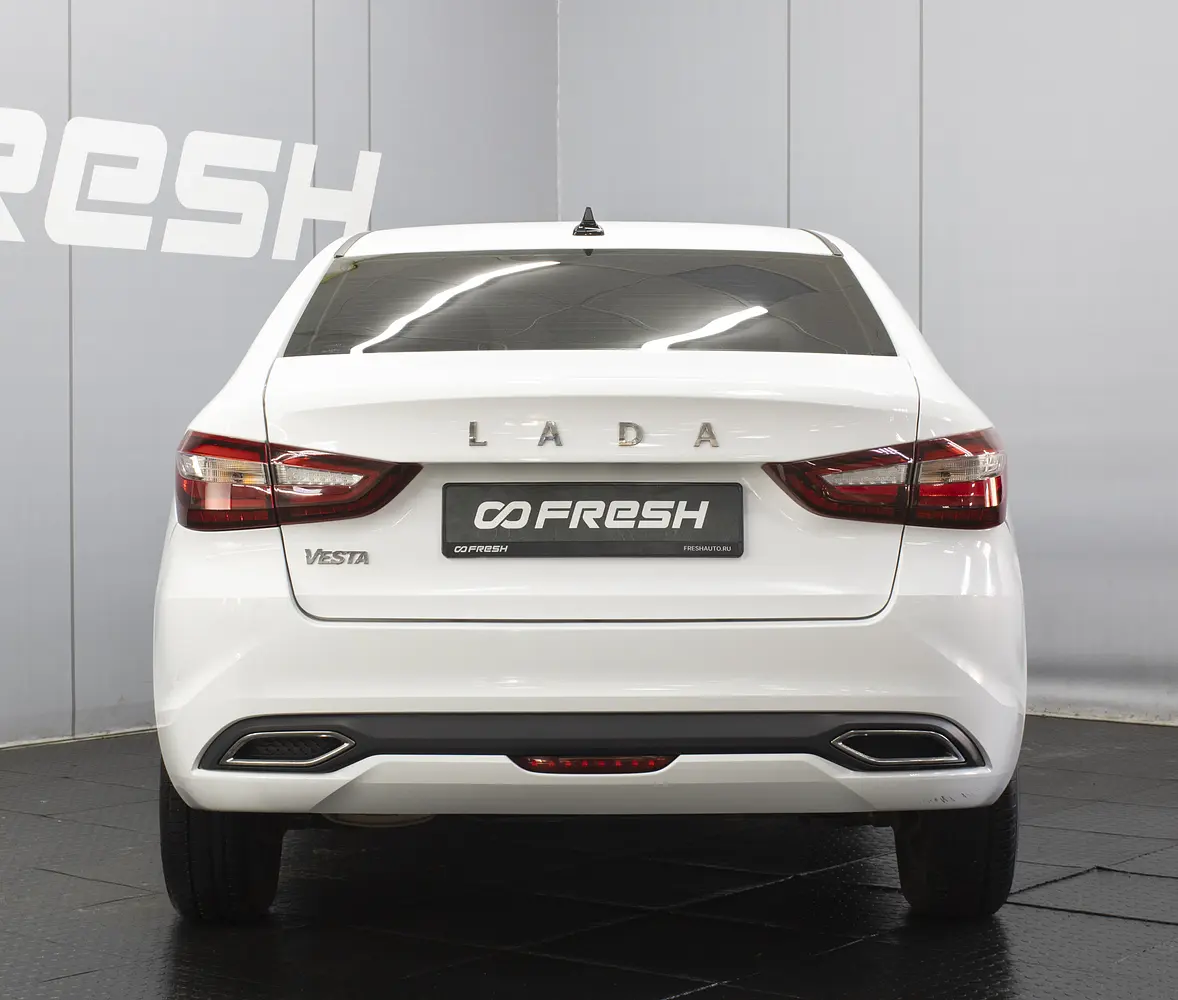 LADA (ВАЗ)