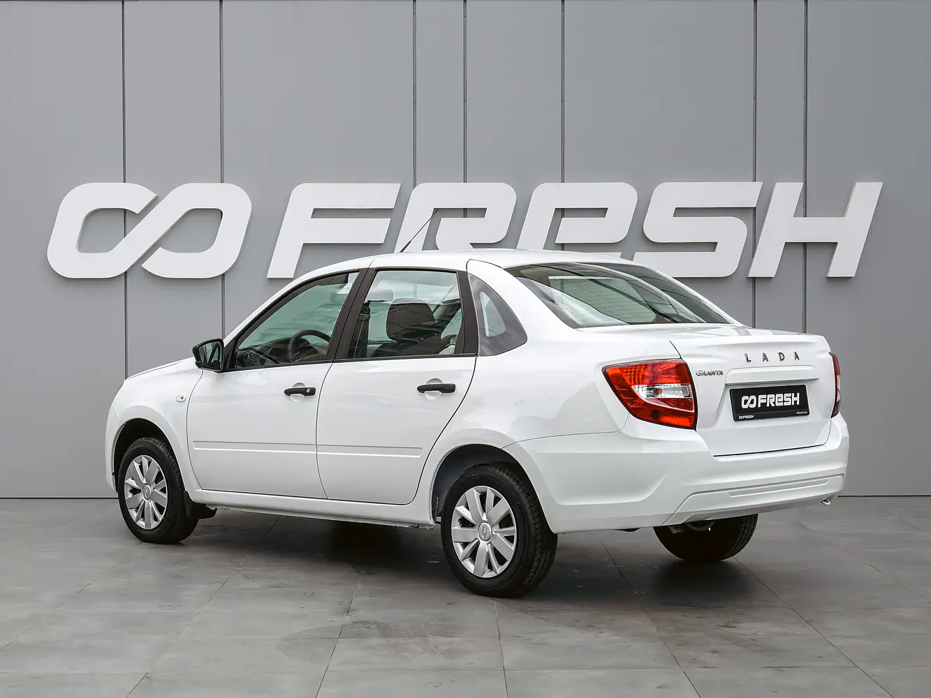 LADA (ВАЗ)