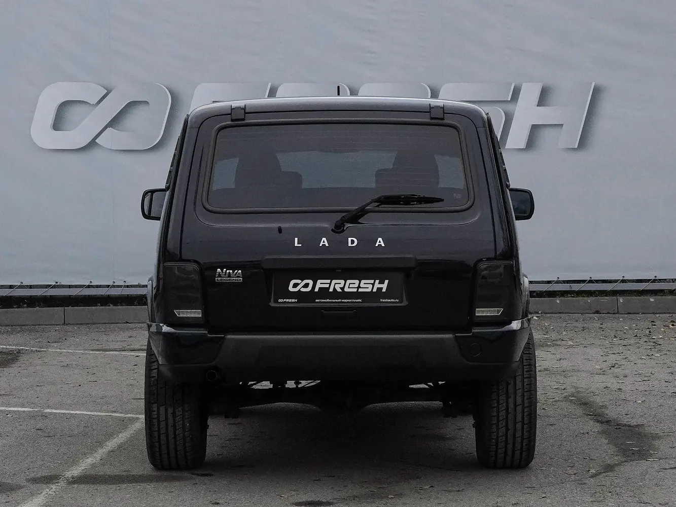 LADA (ВАЗ)