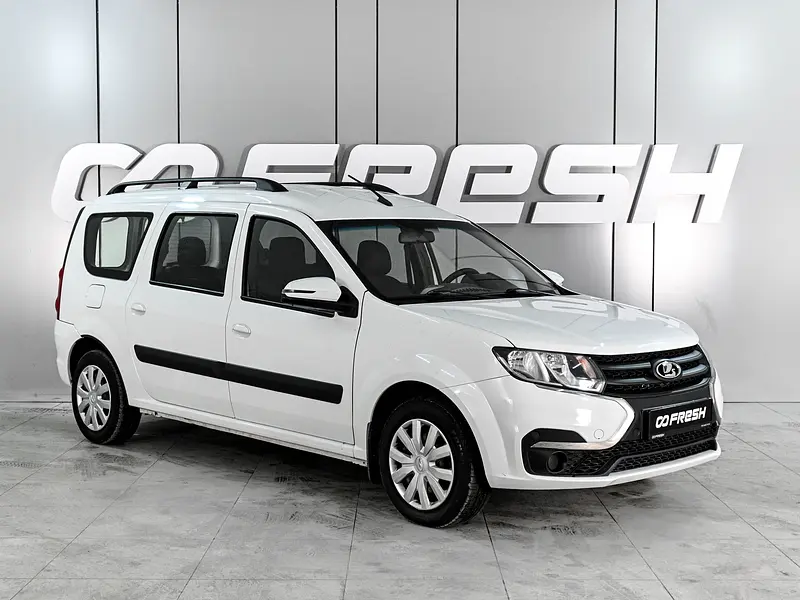 LADA (ВАЗ) Largus