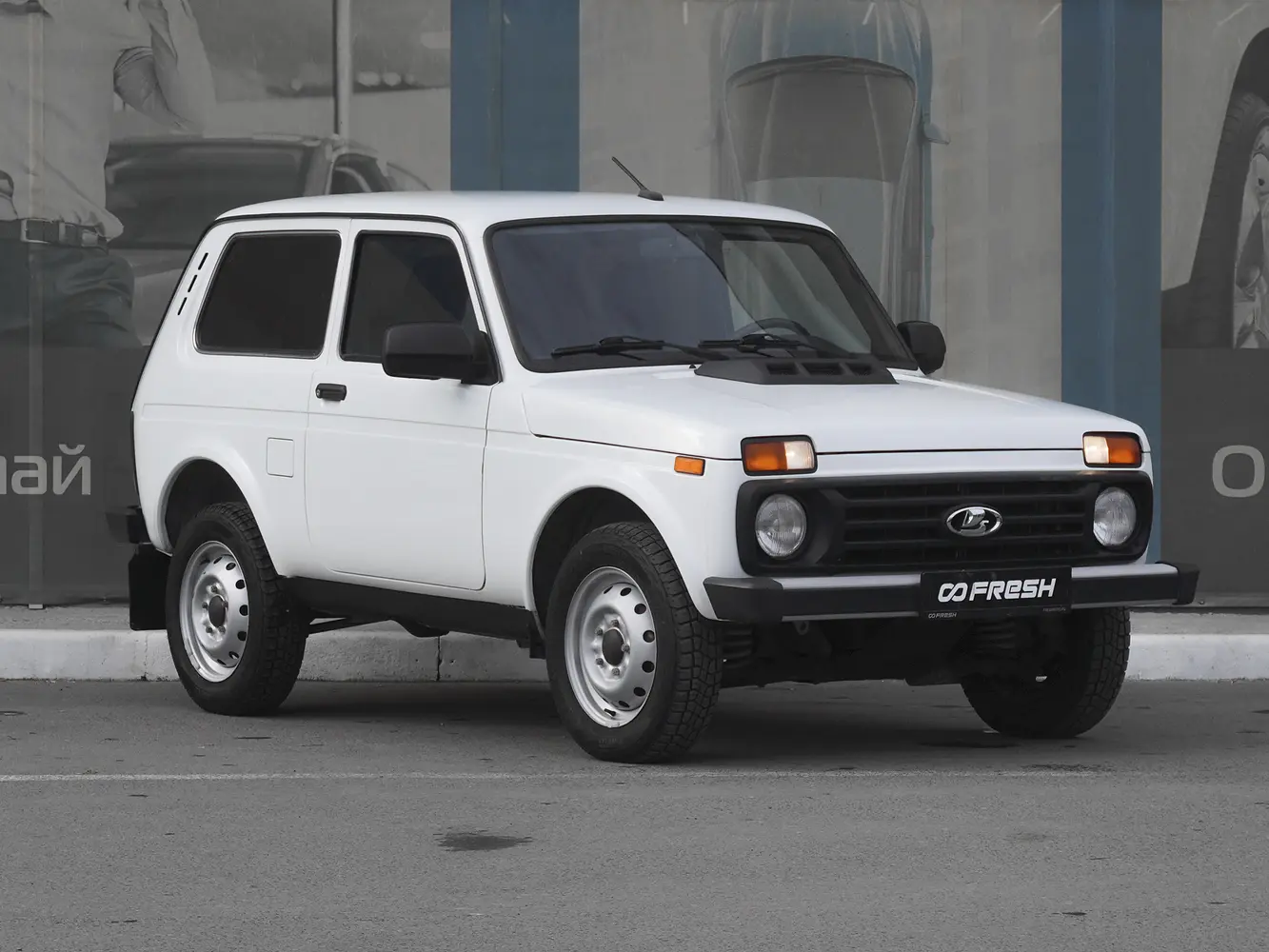 LADA (ВАЗ)