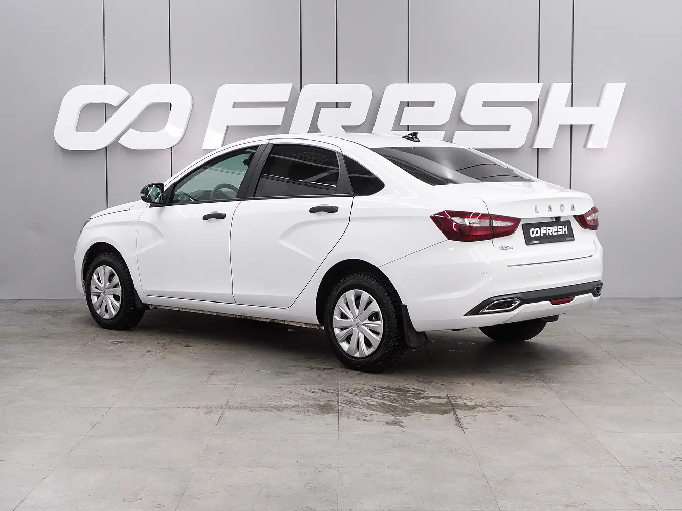 LADA (ВАЗ)
