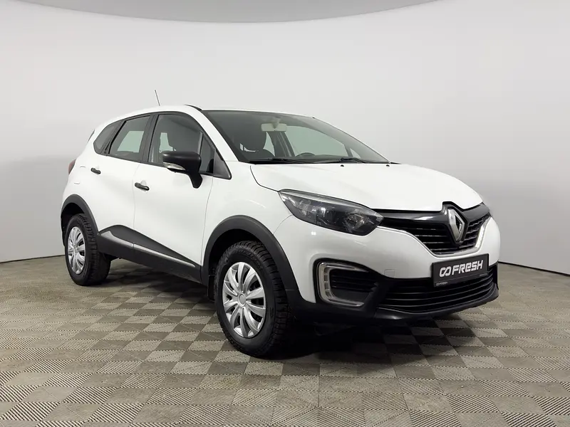 Renault Kaptur