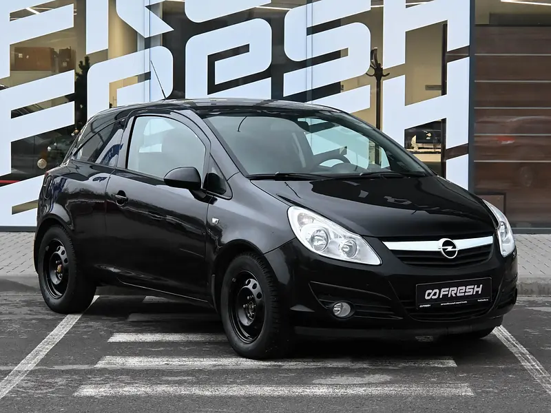 Corsa