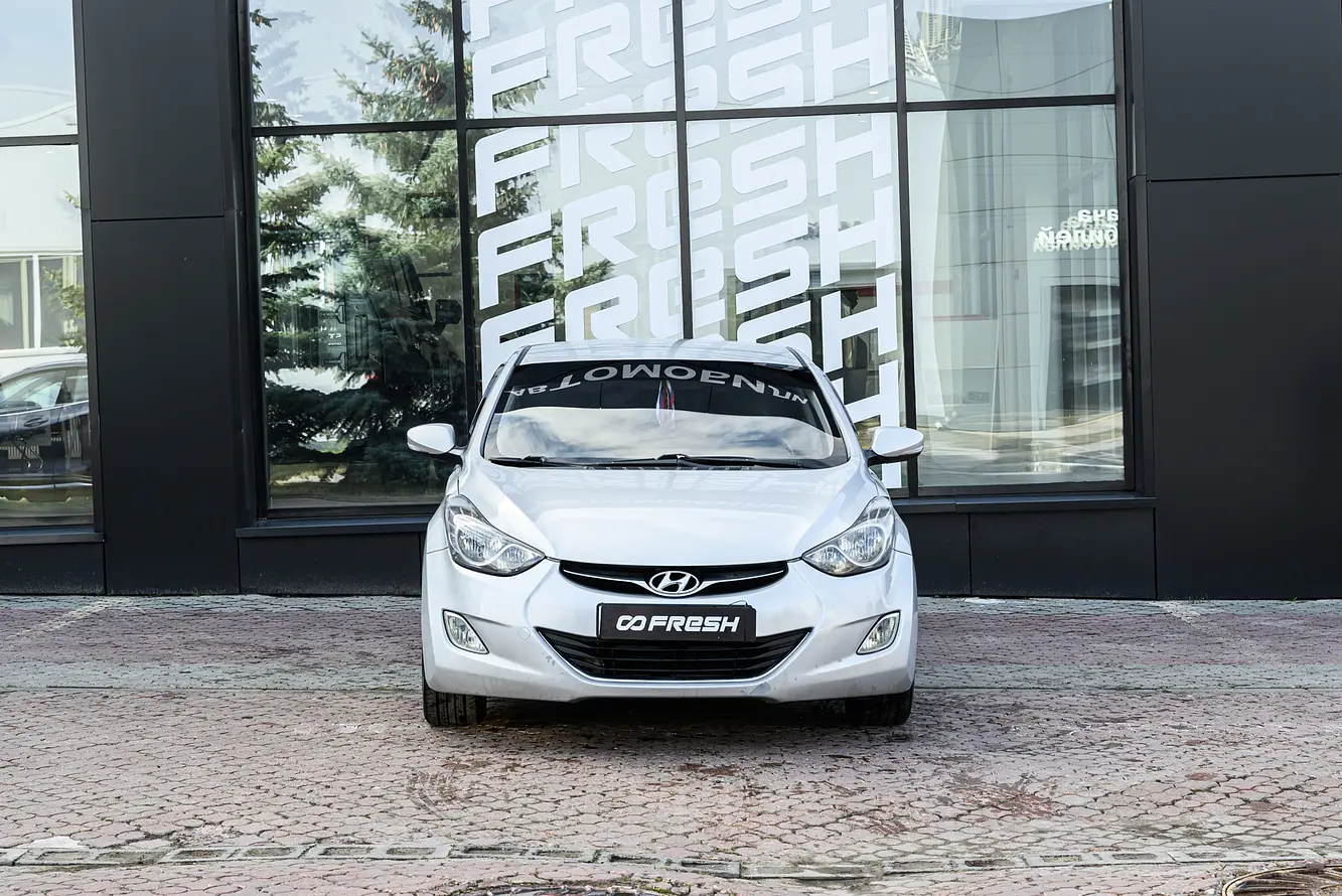 Hyundai