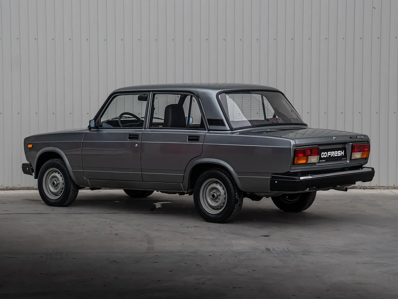 LADA (ВАЗ)