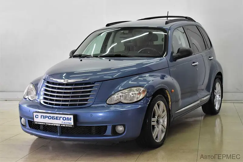 Chrysler PT Cruiser
