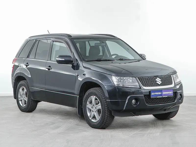 Grand Vitara