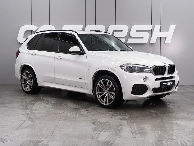 X5