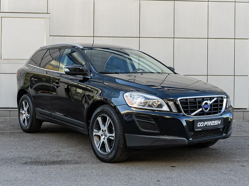 XC60