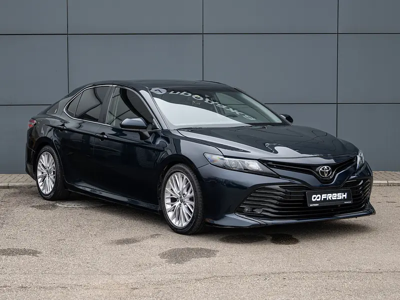Camry