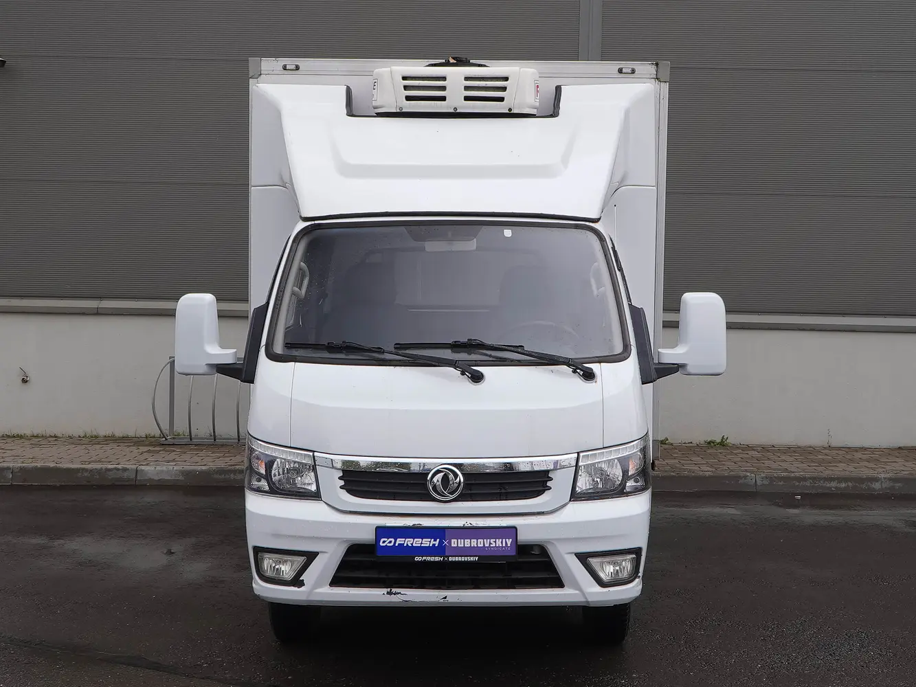 DongFeng