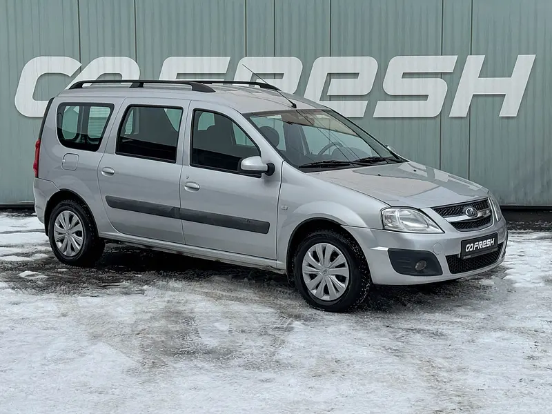 LADA (ВАЗ) Largus