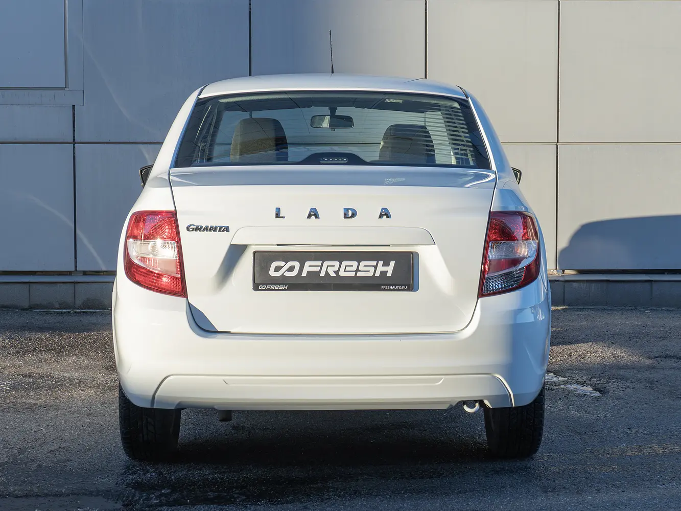 LADA (ВАЗ)