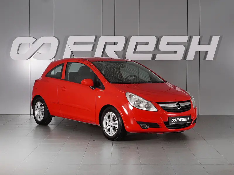Corsa
