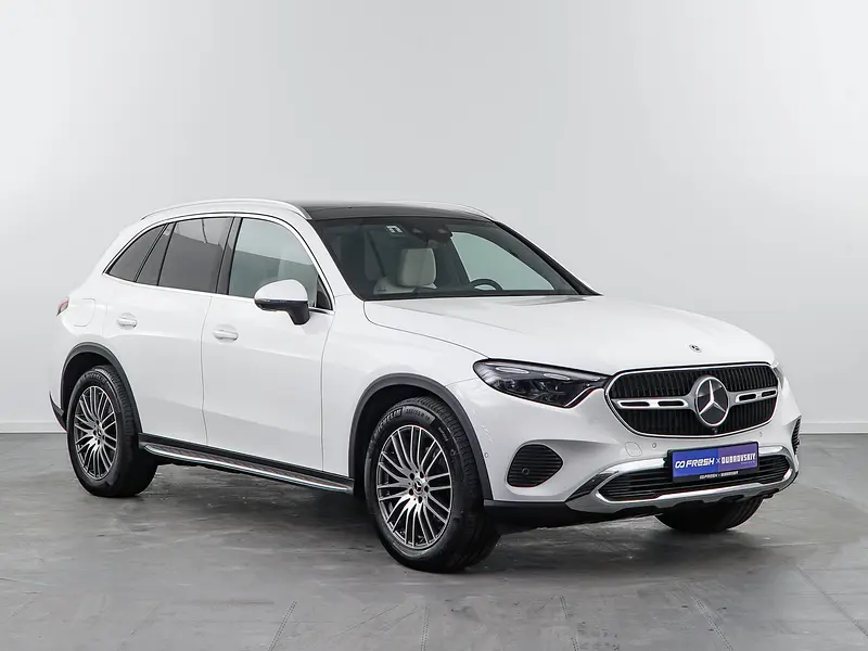 GLC