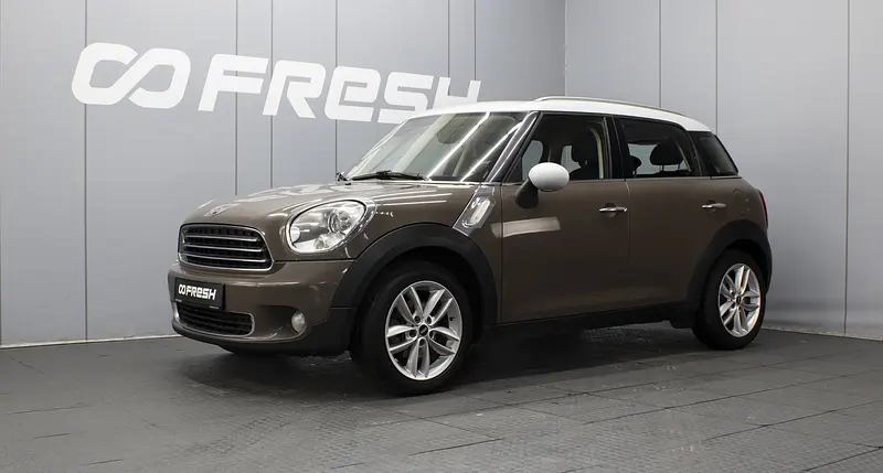 Countryman