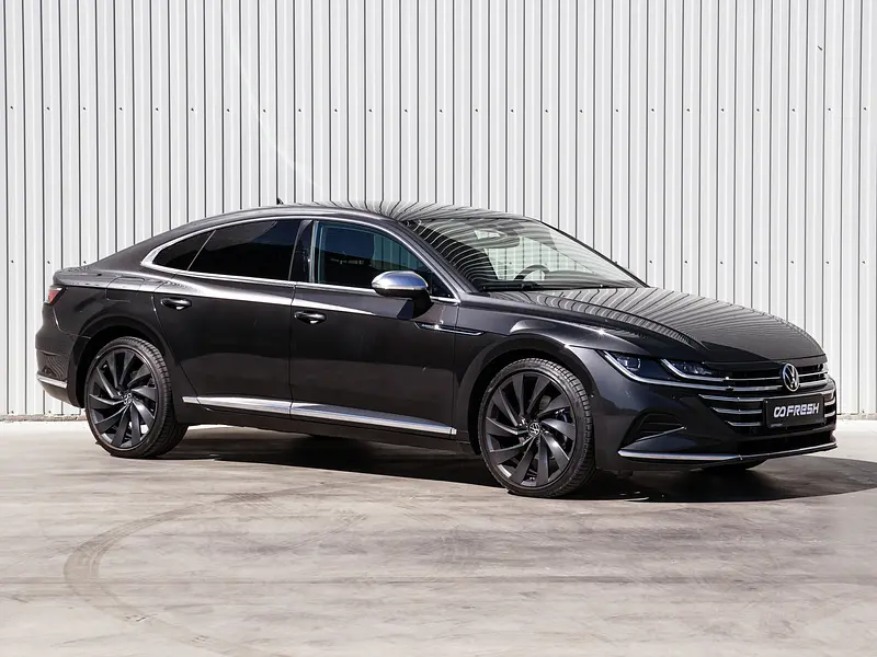 Arteon