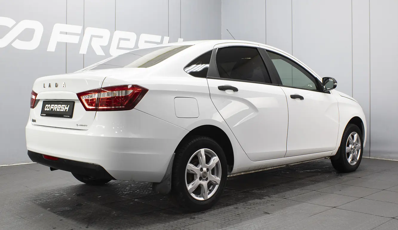 LADA (ВАЗ)