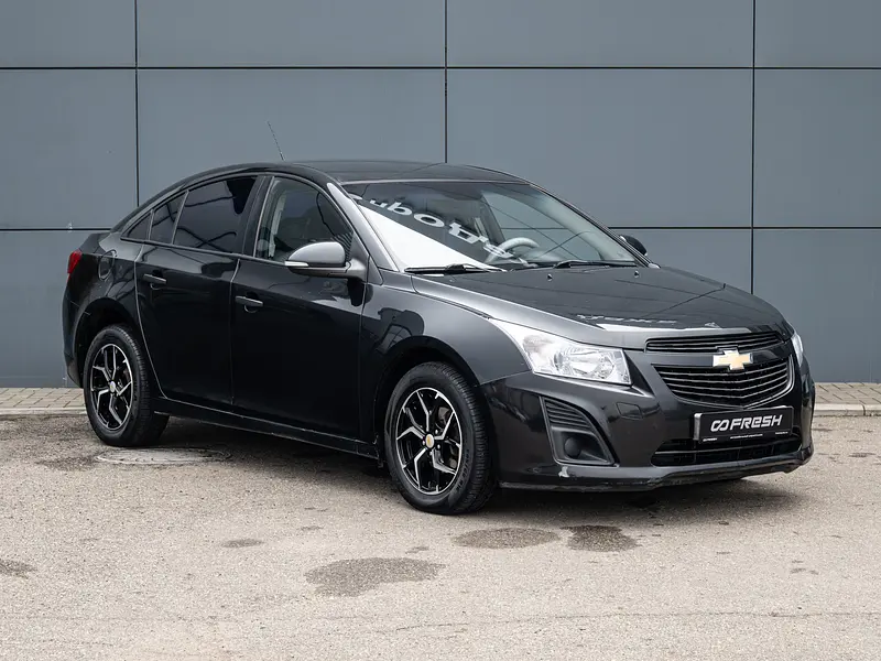 Cruze