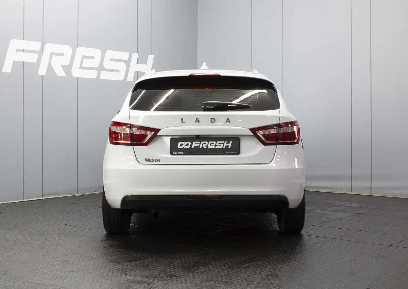 LADA (ВАЗ)