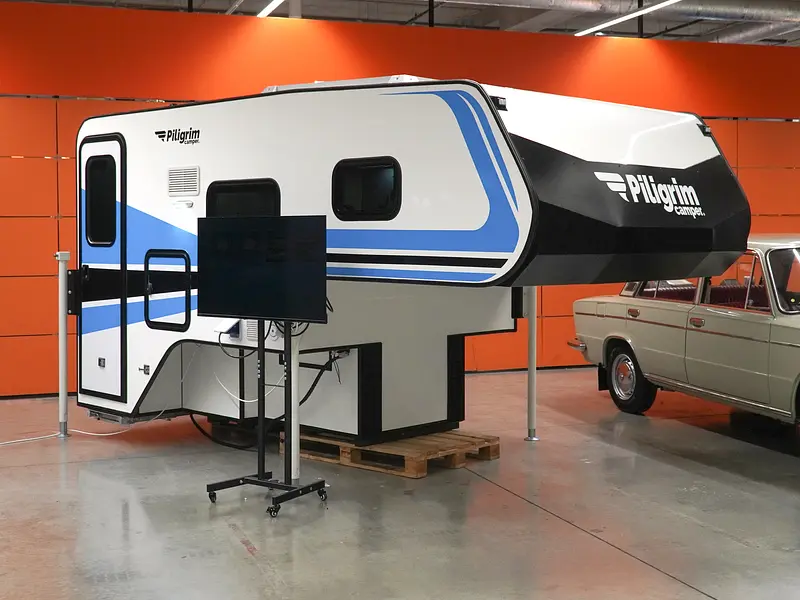 Другие Неизвестна (прицепы)