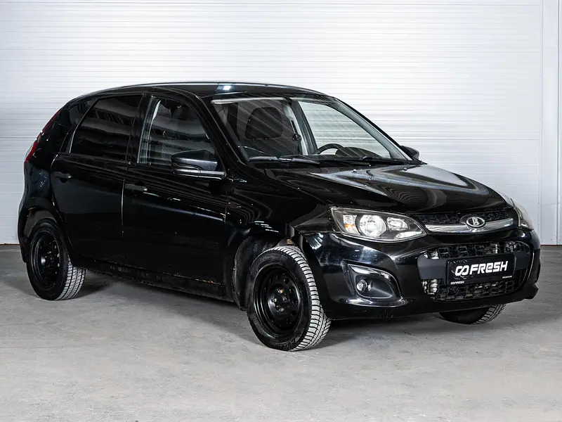 LADA (ВАЗ) Kalina