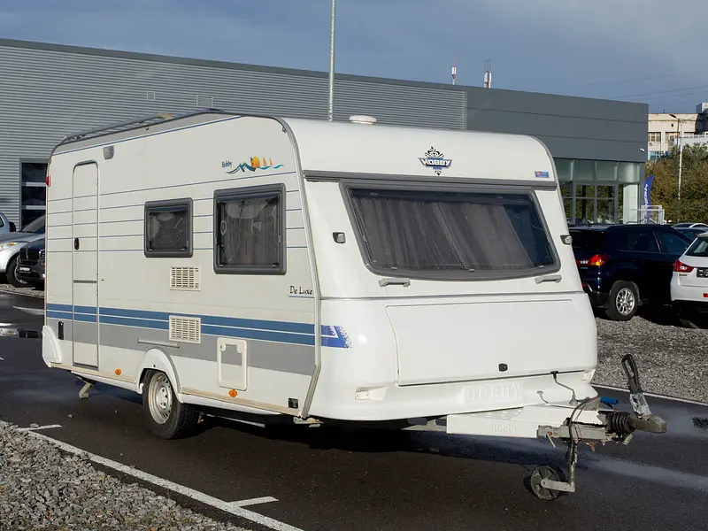 Неизвестна (прицепы)