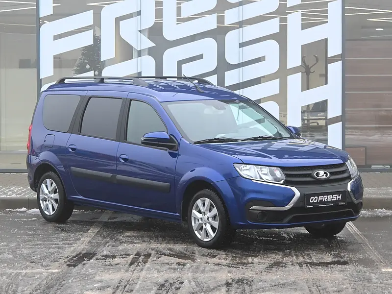 LADA (ВАЗ) Largus