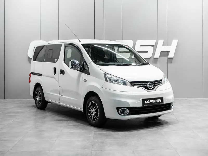NV200