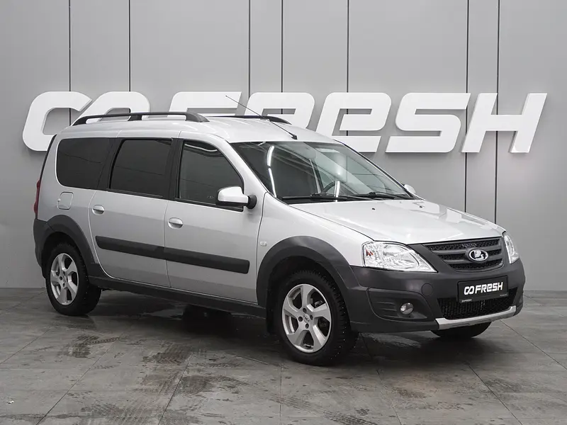 LADA (ВАЗ) Largus