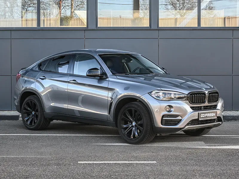 X6
