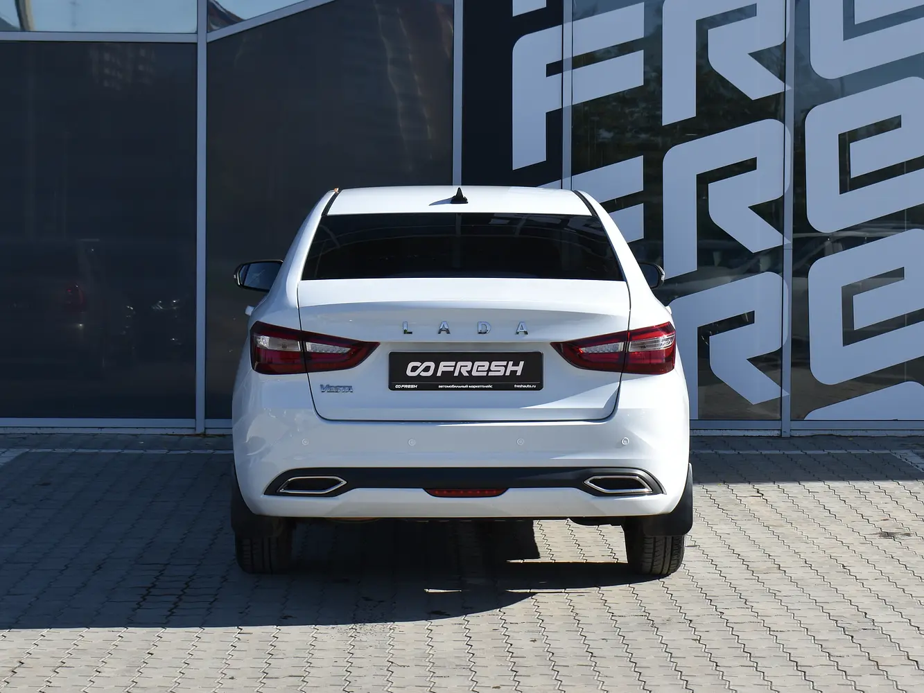 LADA (ВАЗ)