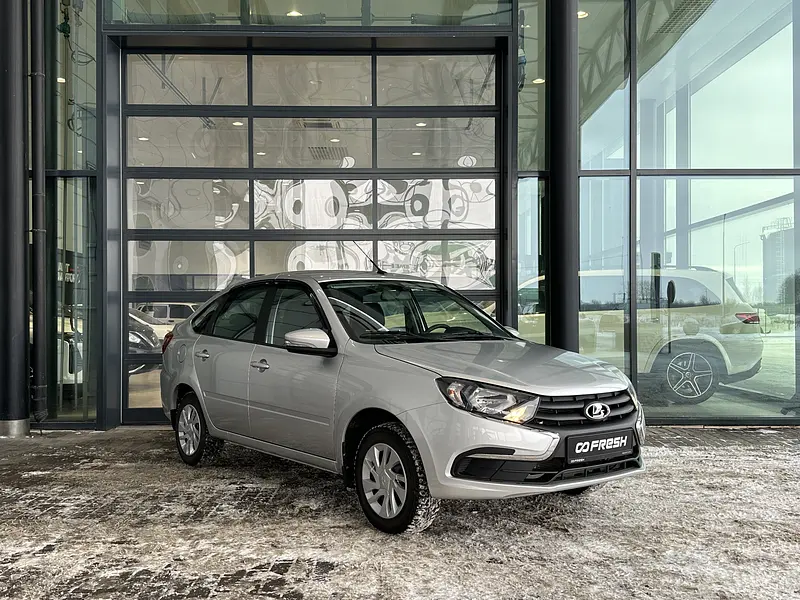 LADA (ВАЗ) Granta