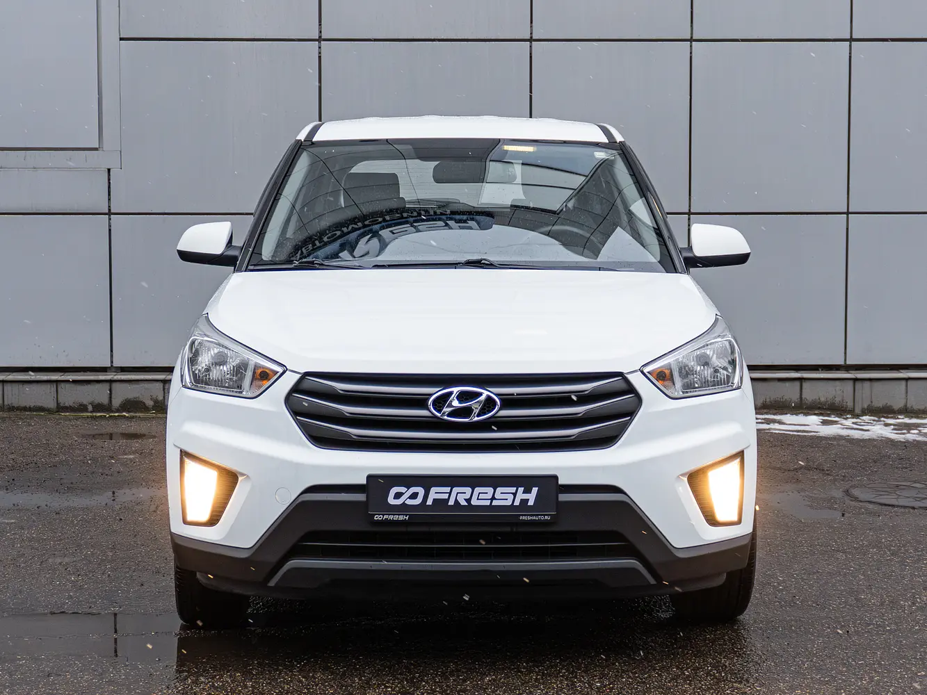 Hyundai