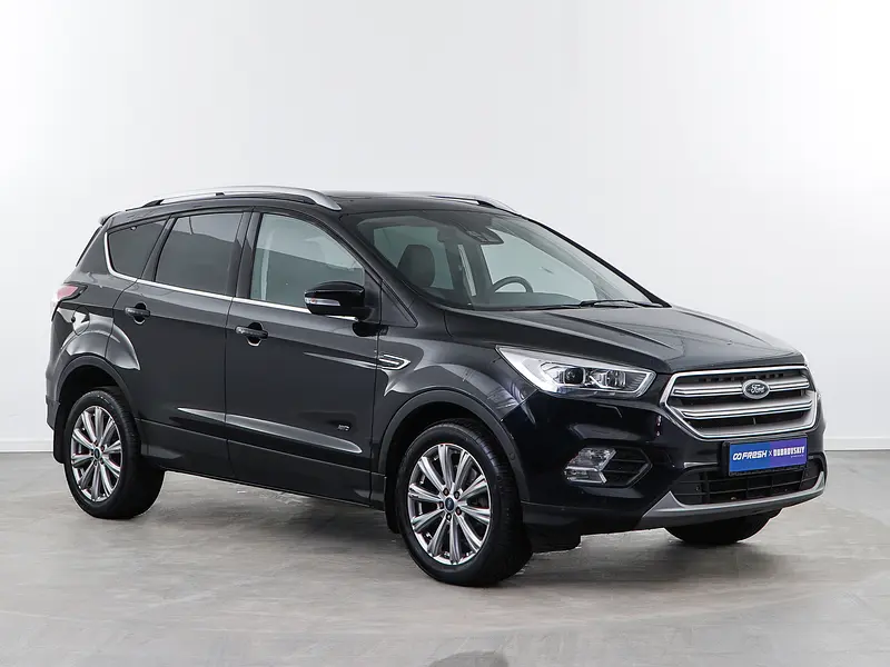 Kuga