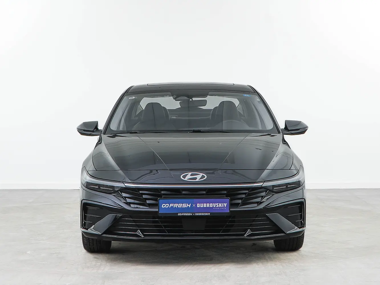 Hyundai