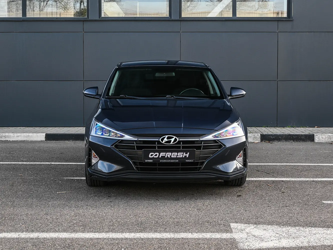 Hyundai