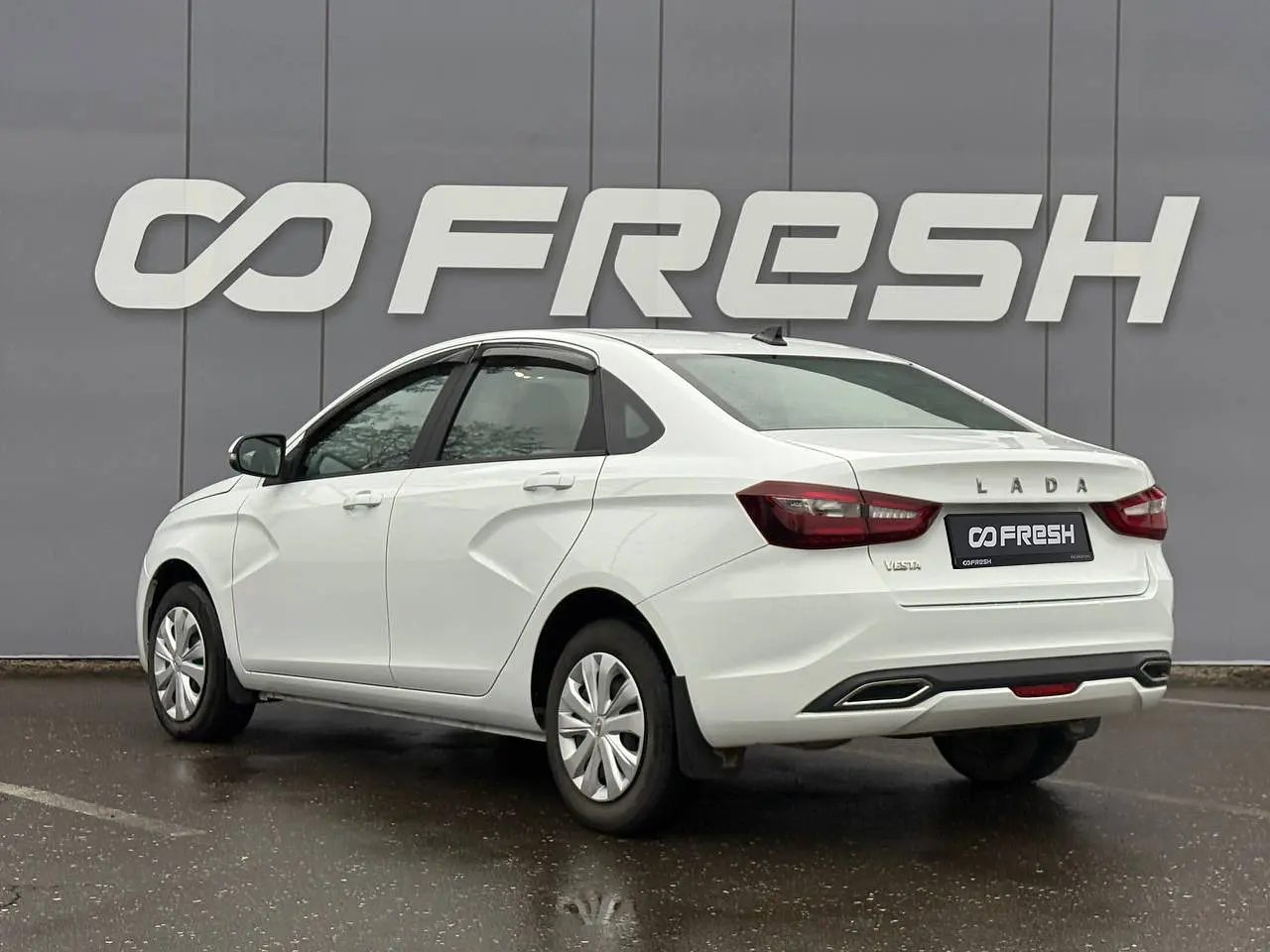 LADA (ВАЗ)