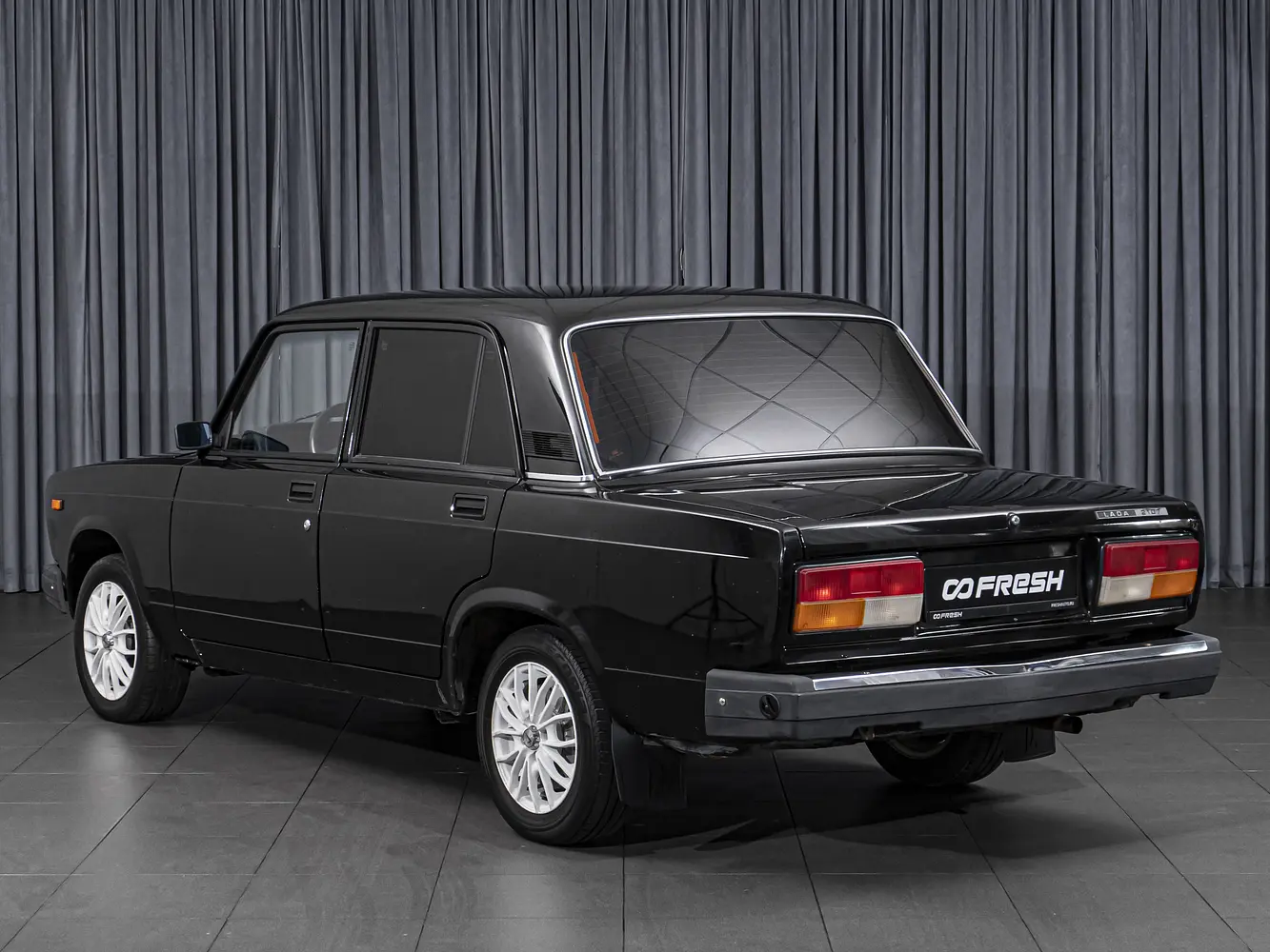 LADA (ВАЗ)