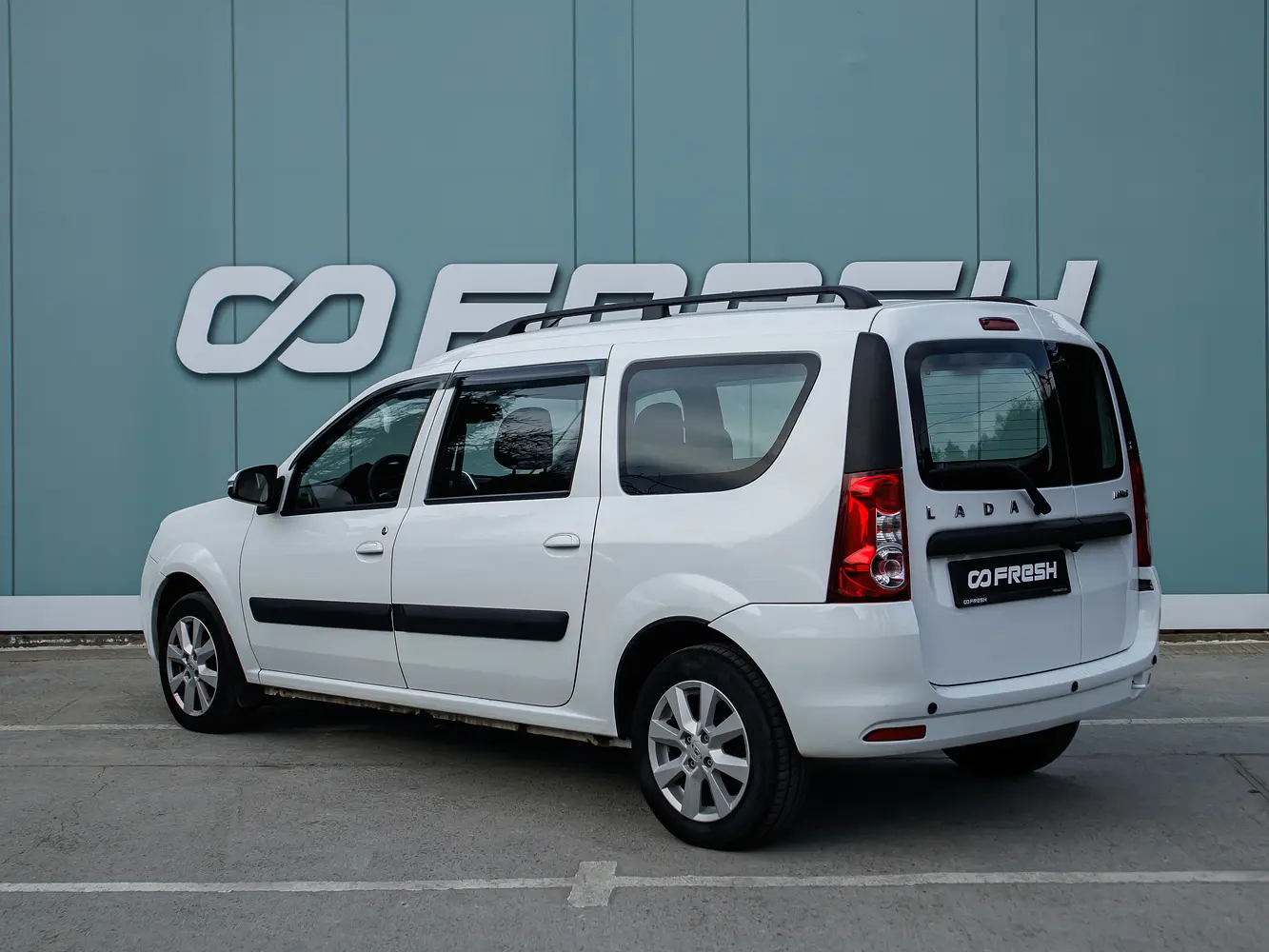 LADA (ВАЗ)