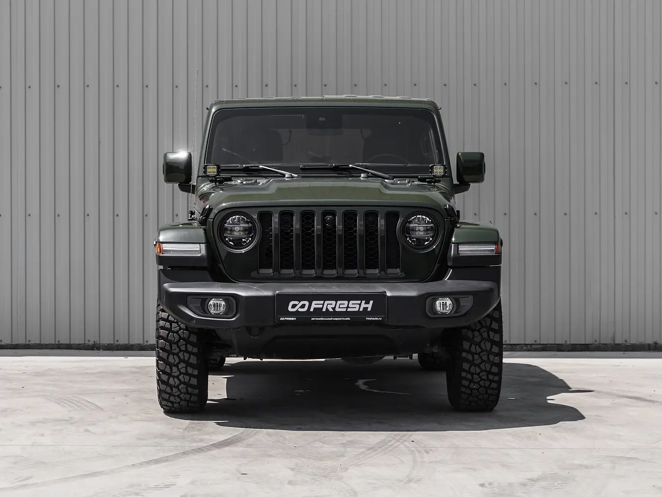 Jeep