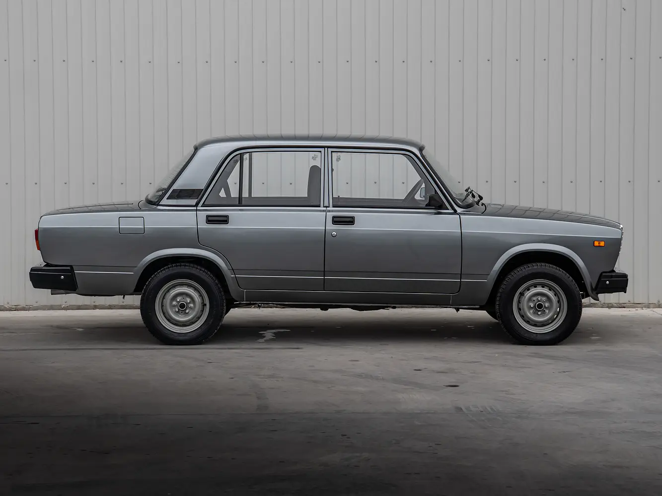 LADA (ВАЗ)