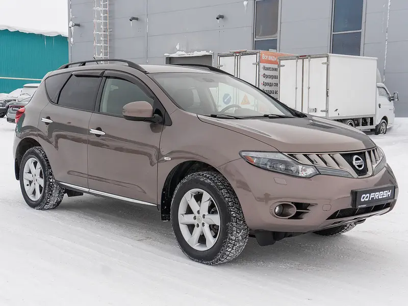 Nissan Murano