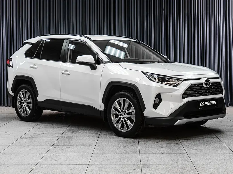 RAV4