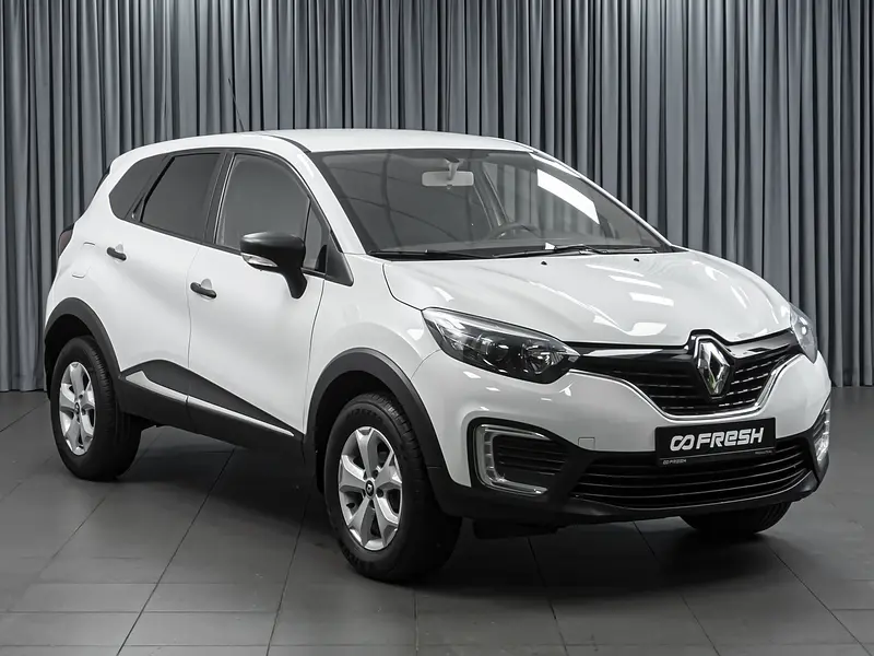 Renault Kaptur