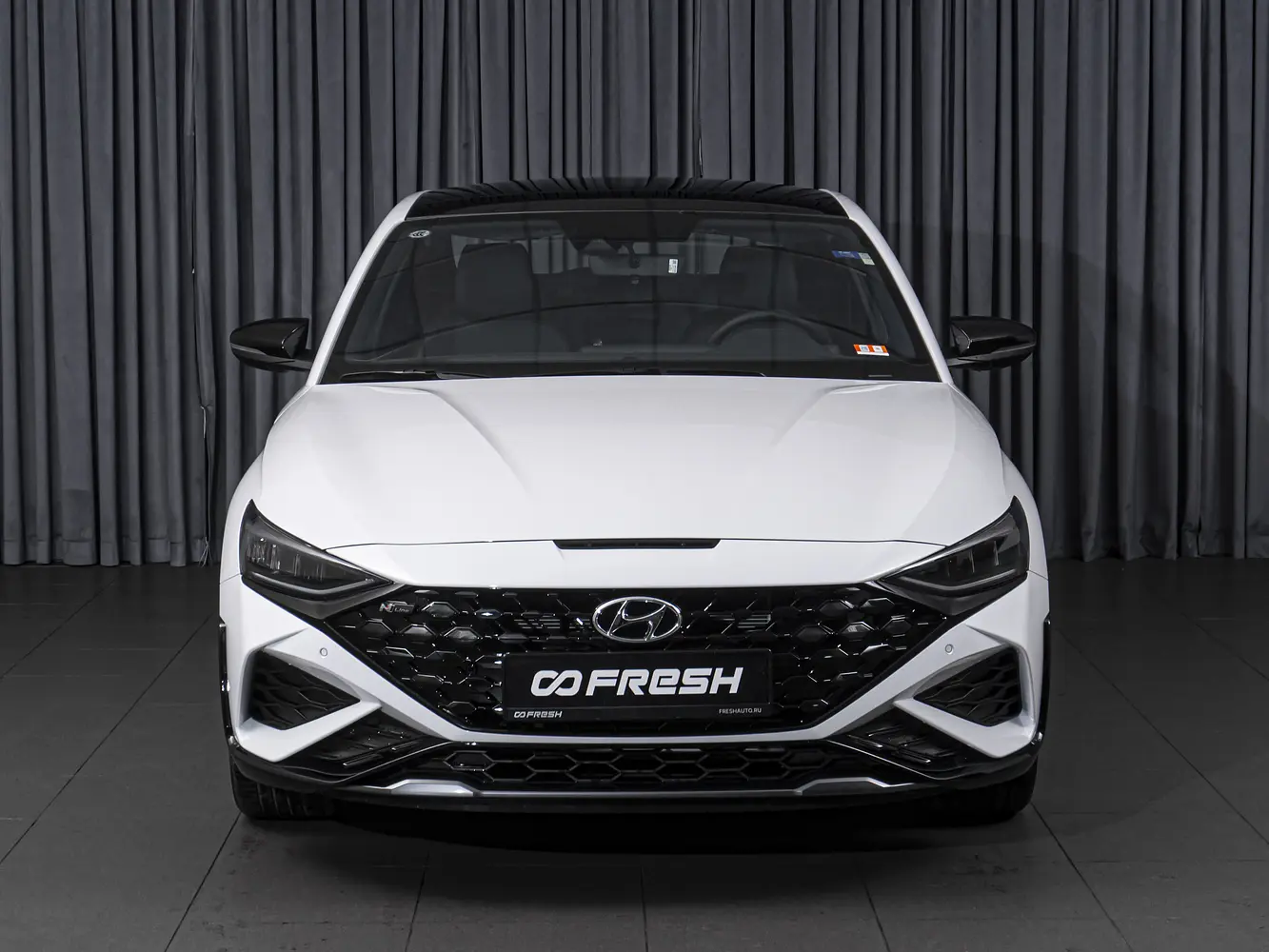 Hyundai